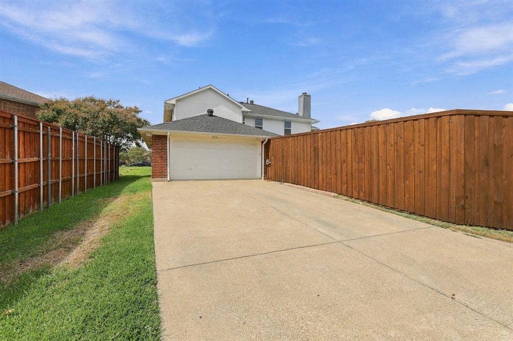 2506 Barger Court, Sachse, TX 75048 2506 Barger Court, Sachse, TX 75048