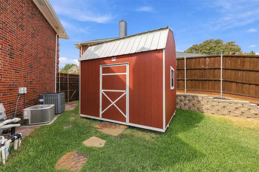 2506 Barger Court, Sachse, TX 75048 2506 Barger Court, Sachse, TX 75048
