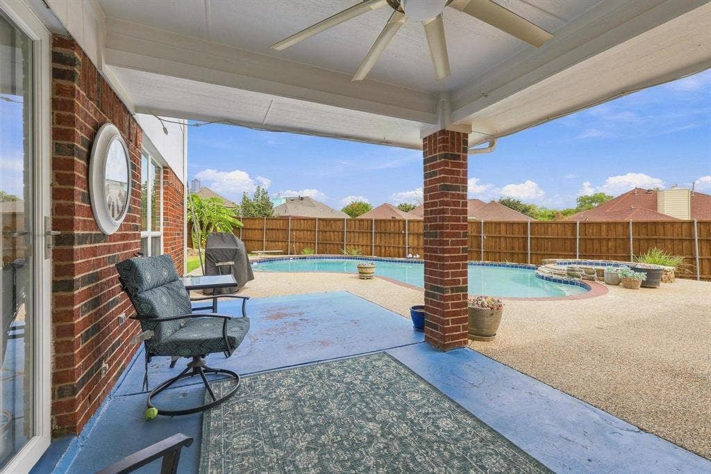 2506 Barger Court, Sachse, TX 75048 2506 Barger Court, Sachse, TX 75048