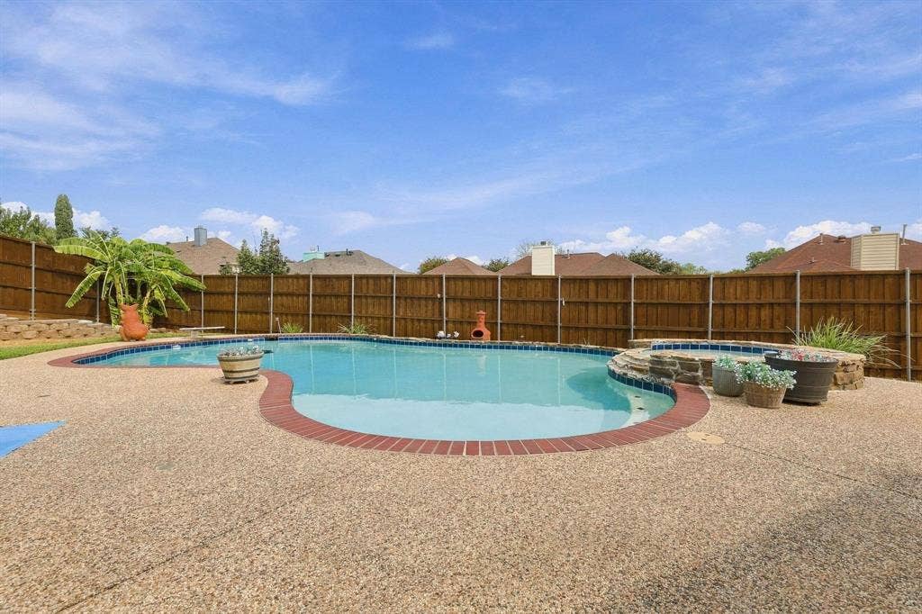 2506 Barger Court, Sachse, TX 75048 2506 Barger Court, Sachse, TX 75048