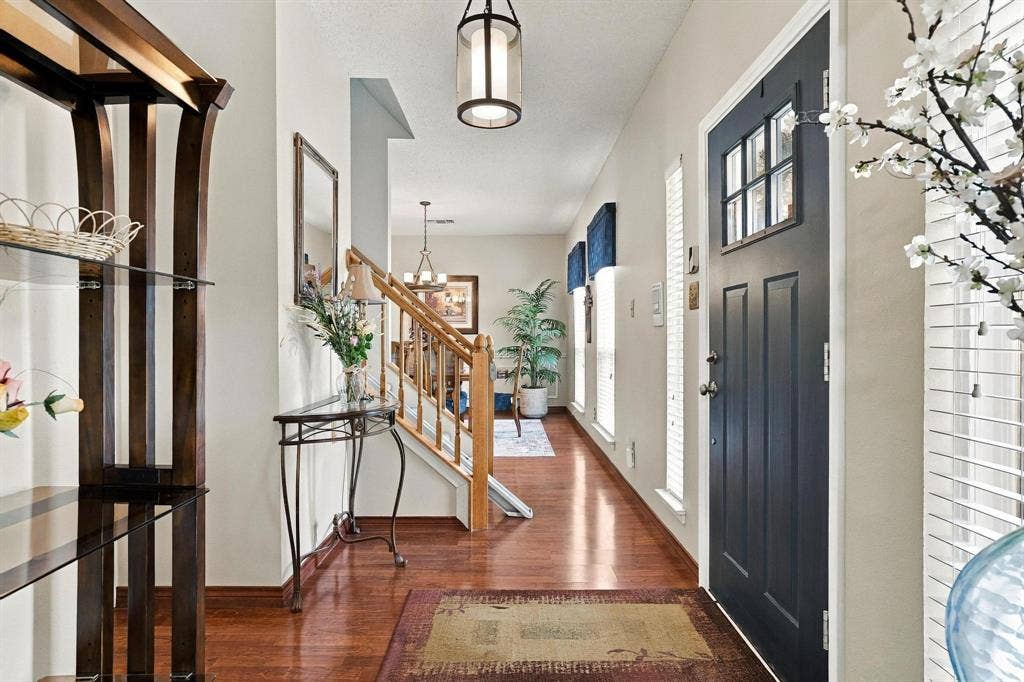 2506 Barger Court, Sachse, TX 75048 2506 Barger Court, Sachse, TX 75048