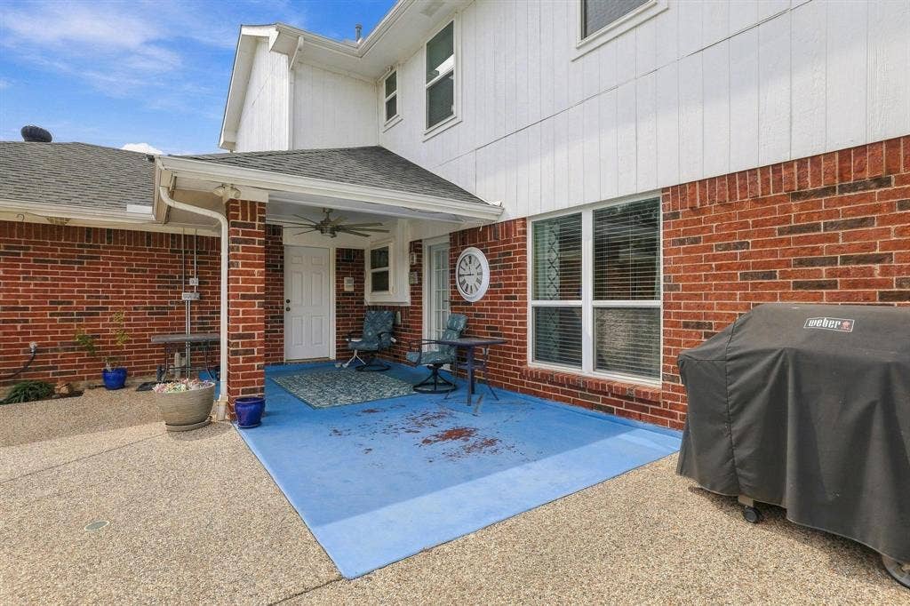 2506 Barger Court, Sachse, TX 75048 2506 Barger Court, Sachse, TX 75048