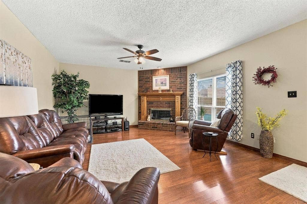 2506 Barger Court, Sachse, TX 75048 2506 Barger Court, Sachse, TX 75048