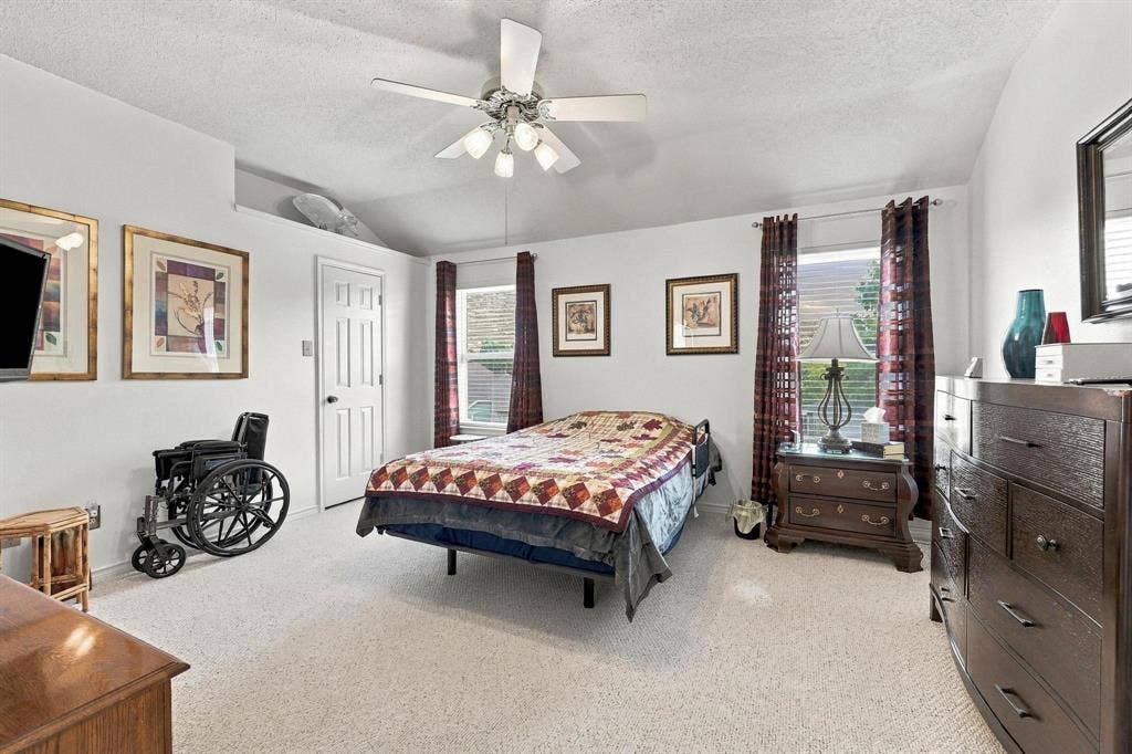 2506 Barger Court, Sachse, TX 75048 2506 Barger Court, Sachse, TX 75048