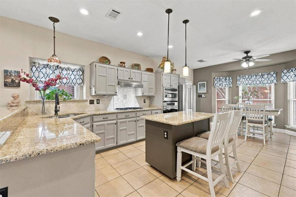2506 Barger Court, Sachse, TX 75048 2506 Barger Court, Sachse, TX 75048