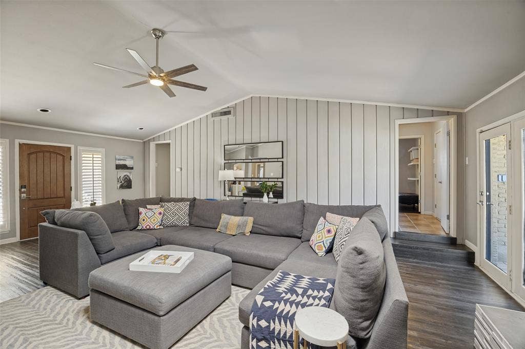6755 Hillwood Lane, Dallas, TX 75248 6755 Hillwood Lane, Dallas, TX 75248
