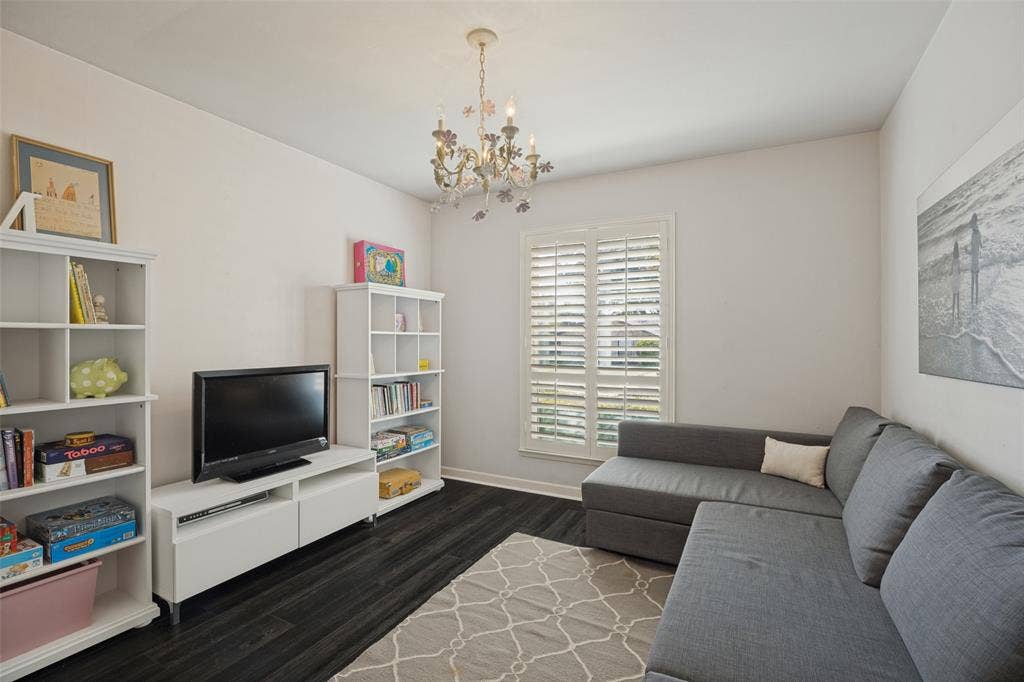 6755 Hillwood Lane, Dallas, TX 75248 6755 Hillwood Lane, Dallas, TX 75248