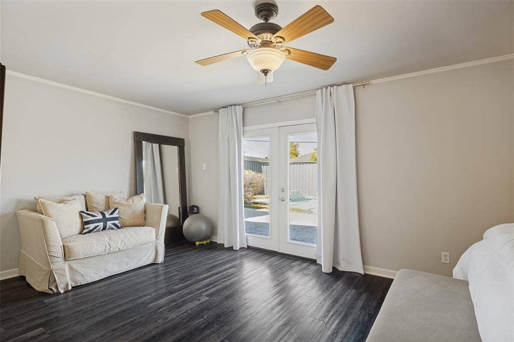 6755 Hillwood Lane, Dallas, TX 75248 6755 Hillwood Lane, Dallas, TX 75248