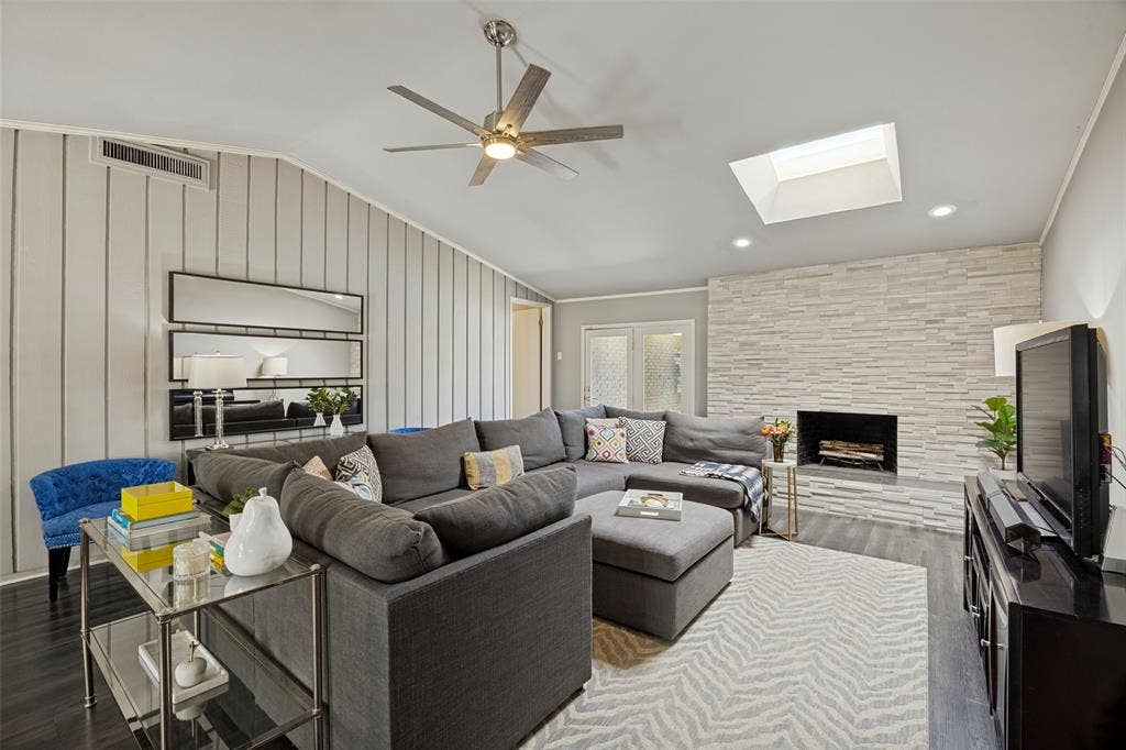 6755 Hillwood Lane, Dallas, TX 75248 6755 Hillwood Lane, Dallas, TX 75248