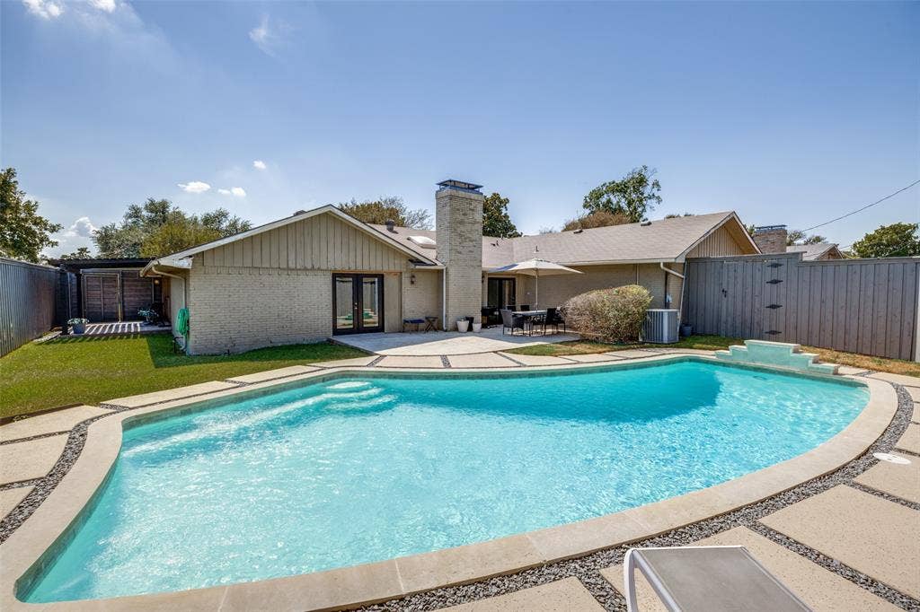 6755 Hillwood Lane, Dallas, TX 75248 6755 Hillwood Lane, Dallas, TX 75248
