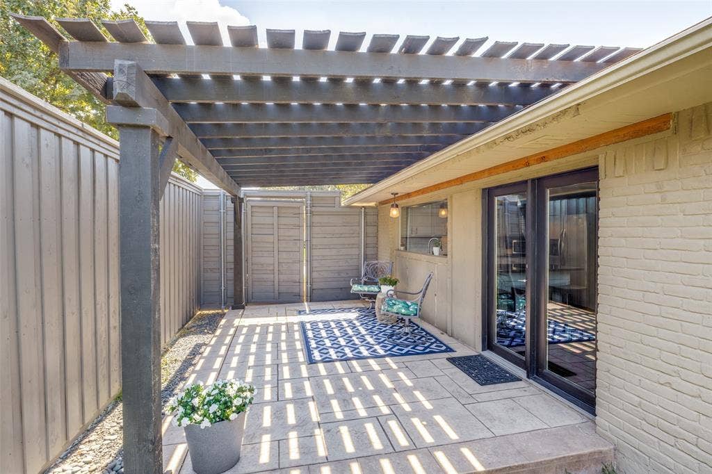 6755 Hillwood Lane, Dallas, TX 75248 6755 Hillwood Lane, Dallas, TX 75248