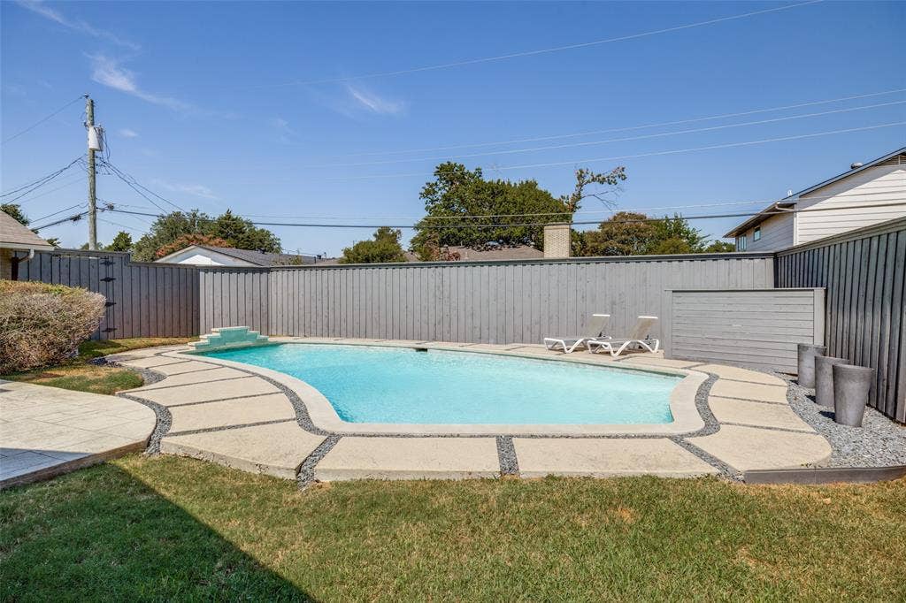 6755 Hillwood Lane, Dallas, TX 75248 6755 Hillwood Lane, Dallas, TX 75248