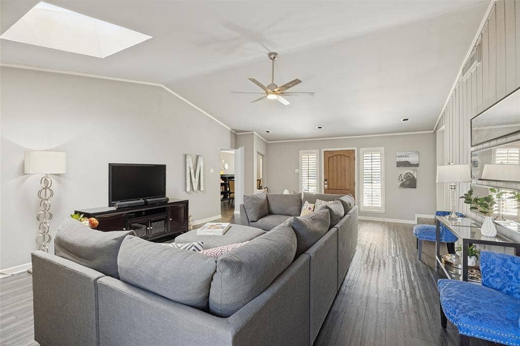 6755 Hillwood Lane, Dallas, TX 75248 6755 Hillwood Lane, Dallas, TX 75248