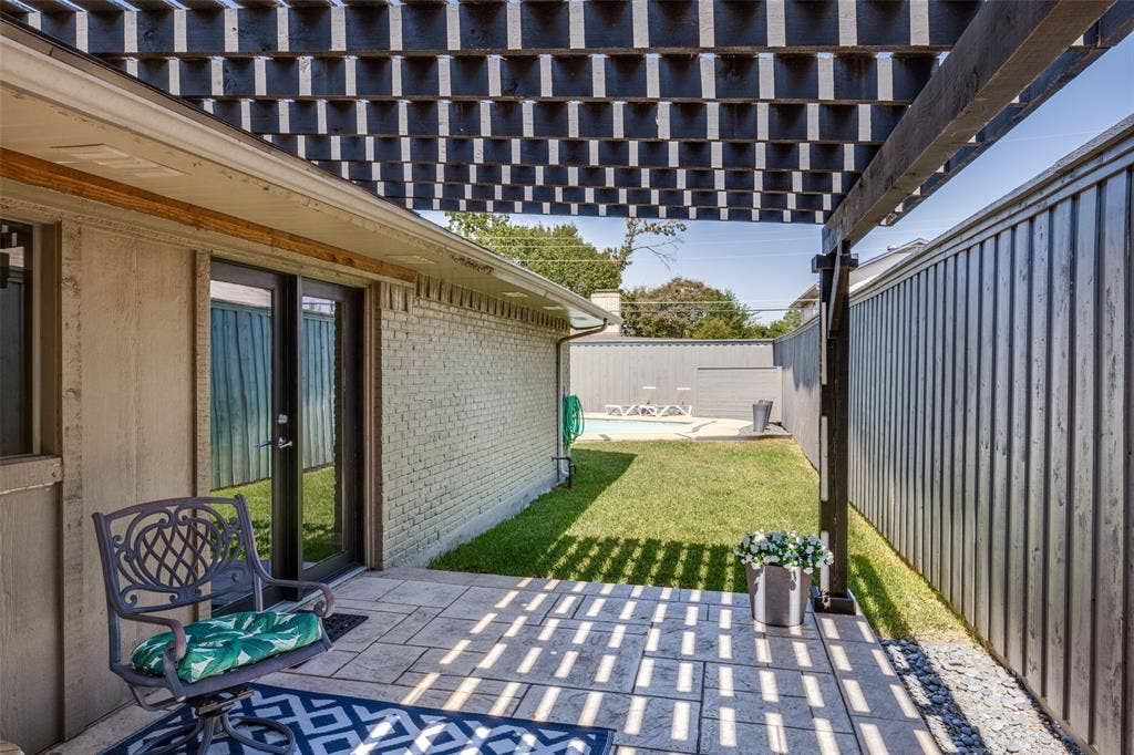 6755 Hillwood Lane, Dallas, TX 75248 6755 Hillwood Lane, Dallas, TX 75248
