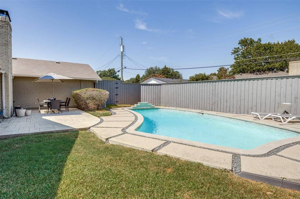 6755 Hillwood Lane, Dallas, TX 75248 6755 Hillwood Lane, Dallas, TX 75248