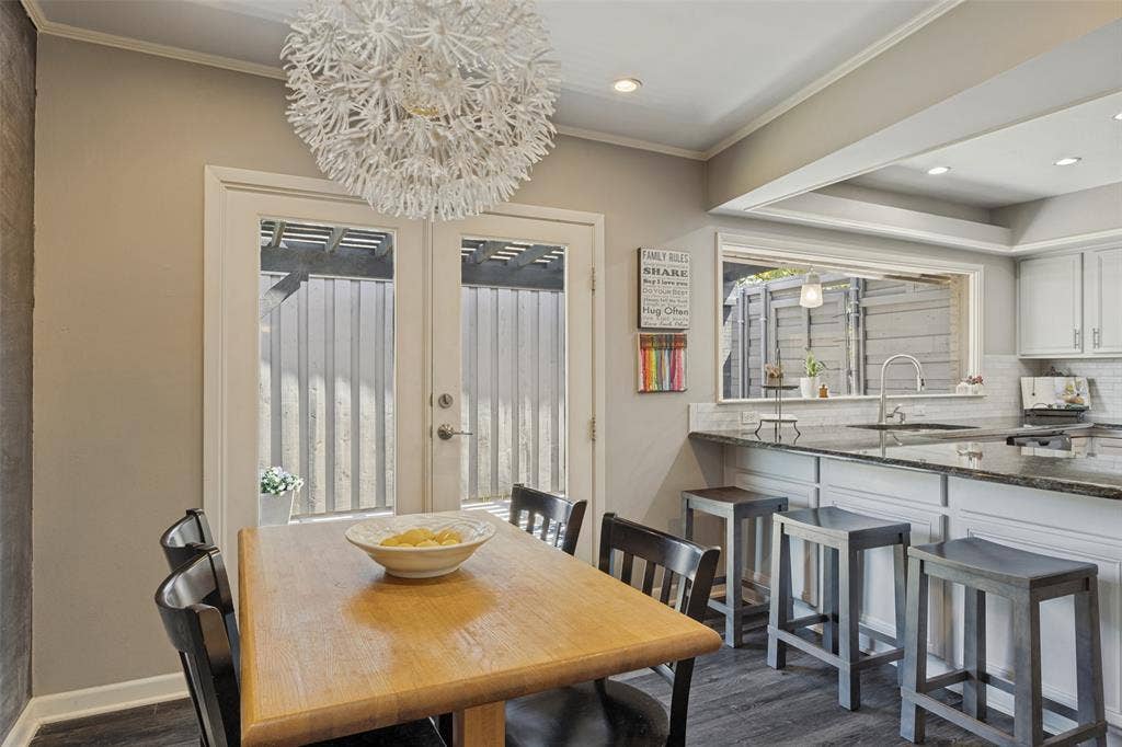 6755 Hillwood Lane, Dallas, TX 75248 6755 Hillwood Lane, Dallas, TX 75248