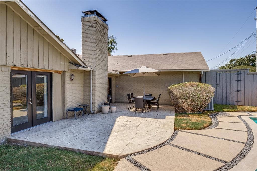 6755 Hillwood Lane, Dallas, TX 75248 6755 Hillwood Lane, Dallas, TX 75248