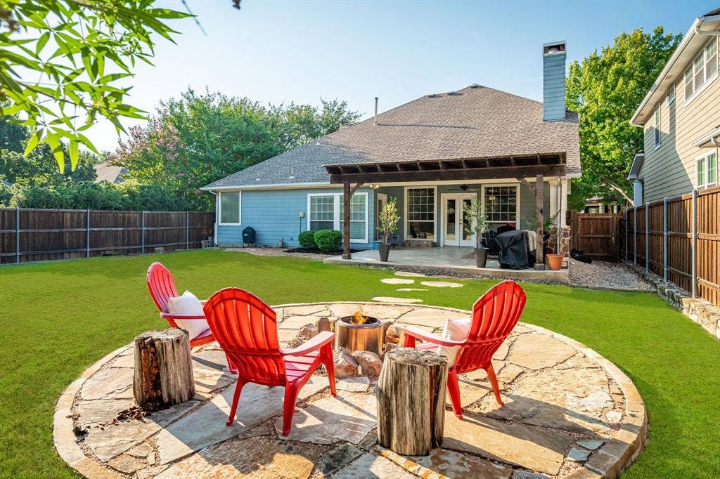 6816 Studebaker Drive, McKinney, TX 75071 6816 Studebaker Drive, McKinney, TX 75071