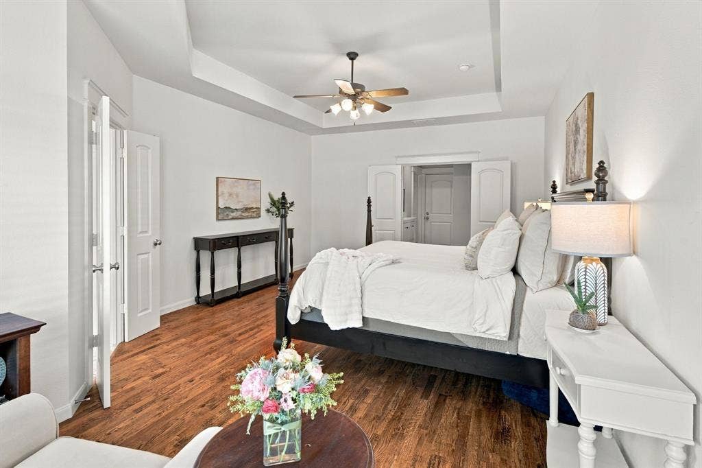 6816 Studebaker Drive, McKinney, TX 75071 6816 Studebaker Drive, McKinney, TX 75071