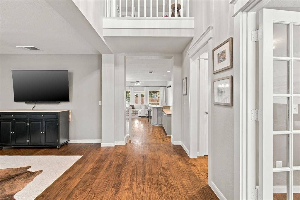 6816 Studebaker Drive, McKinney, TX 75071 6816 Studebaker Drive, McKinney, TX 75071