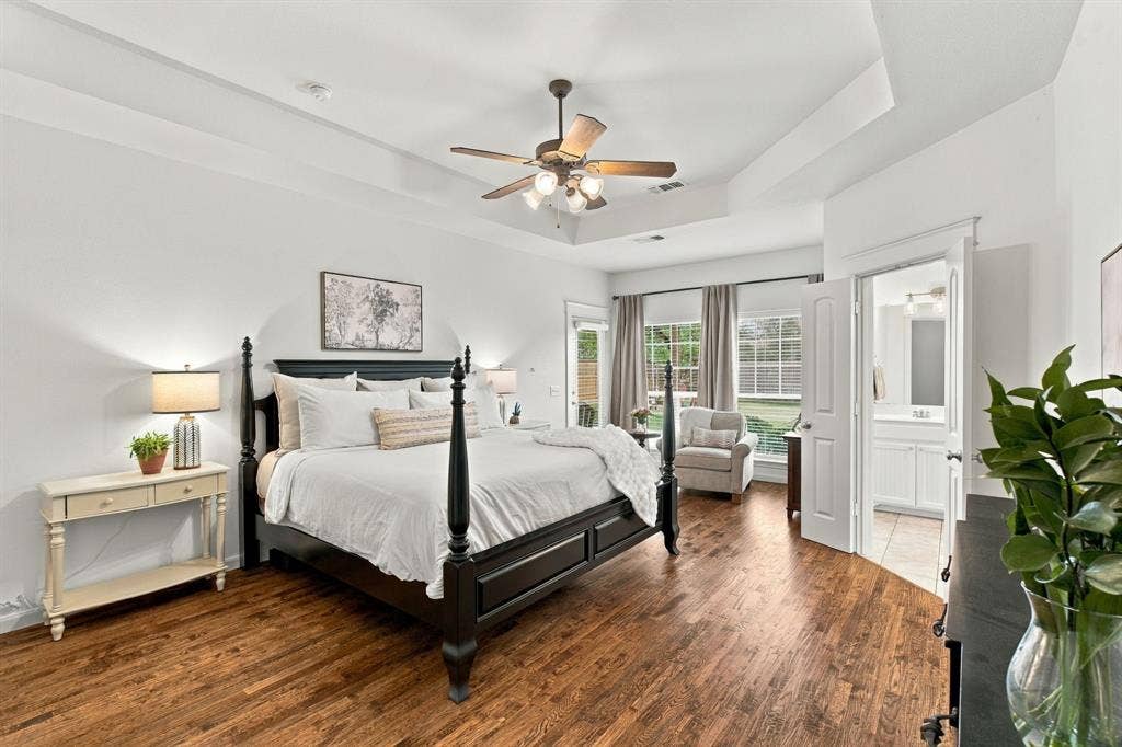 6816 Studebaker Drive, McKinney, TX 75071 6816 Studebaker Drive, McKinney, TX 75071