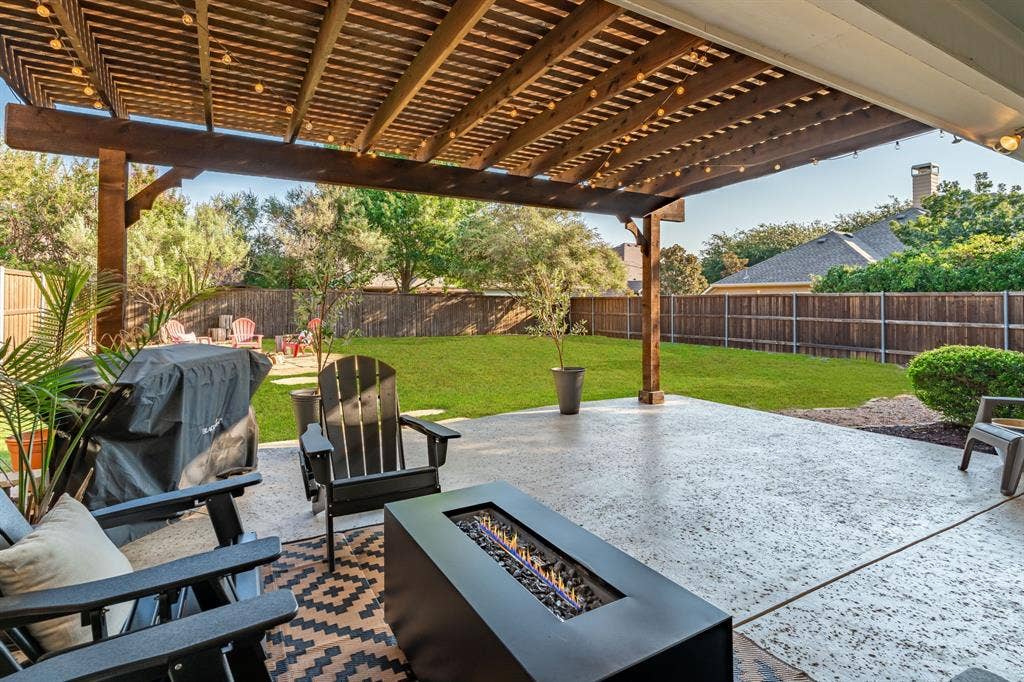 6816 Studebaker Drive, McKinney, TX 75071 6816 Studebaker Drive, McKinney, TX 75071