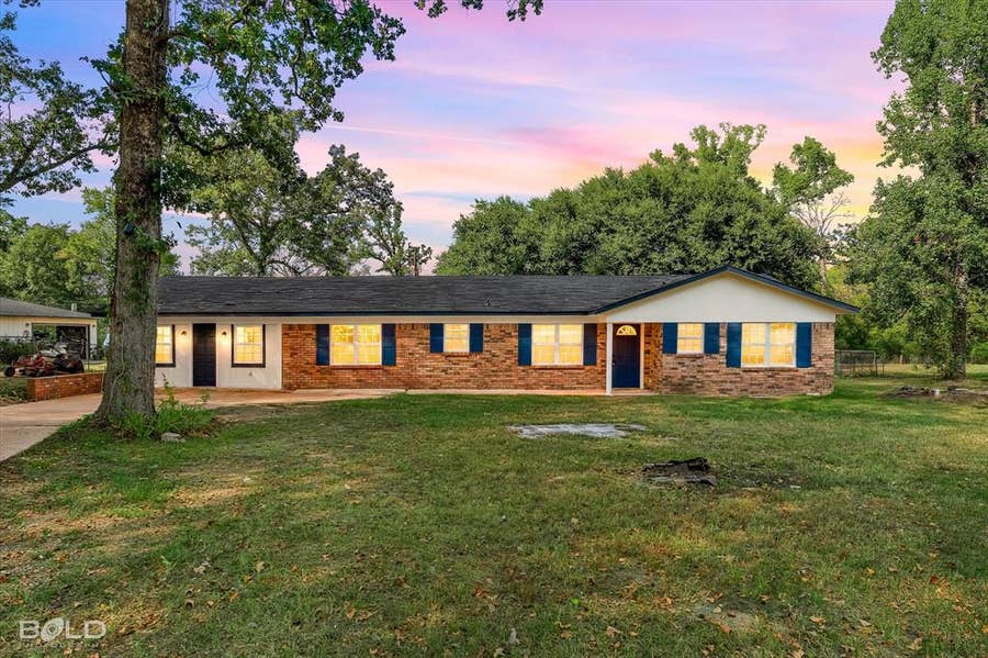 Property photo for 6442 Highway 527, Doyline, LA