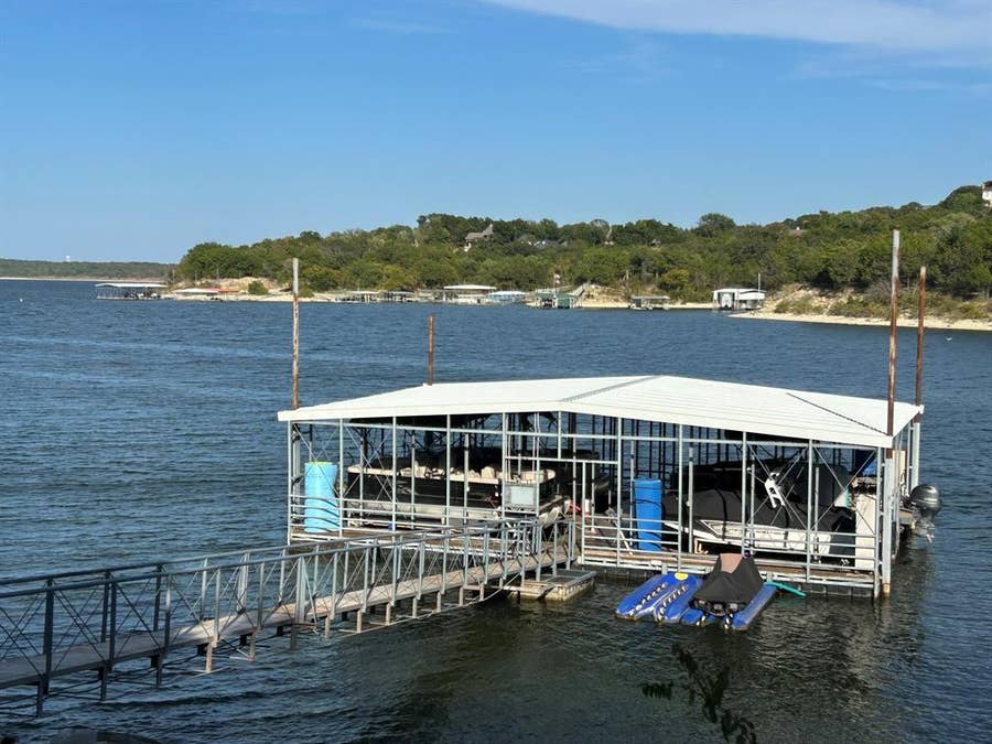Property photo for 247 Don., Pottsboro, TX