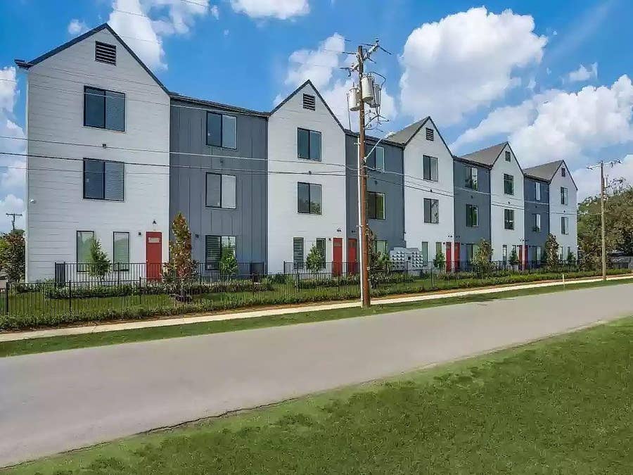 Property photo for 3275 Dallas Street, #209, Dallas, TX
