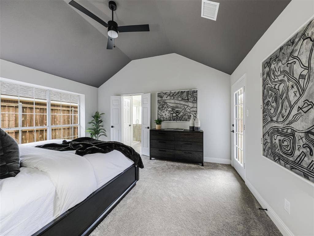 2409 Hedgeway Circle, Garland, TX 75044