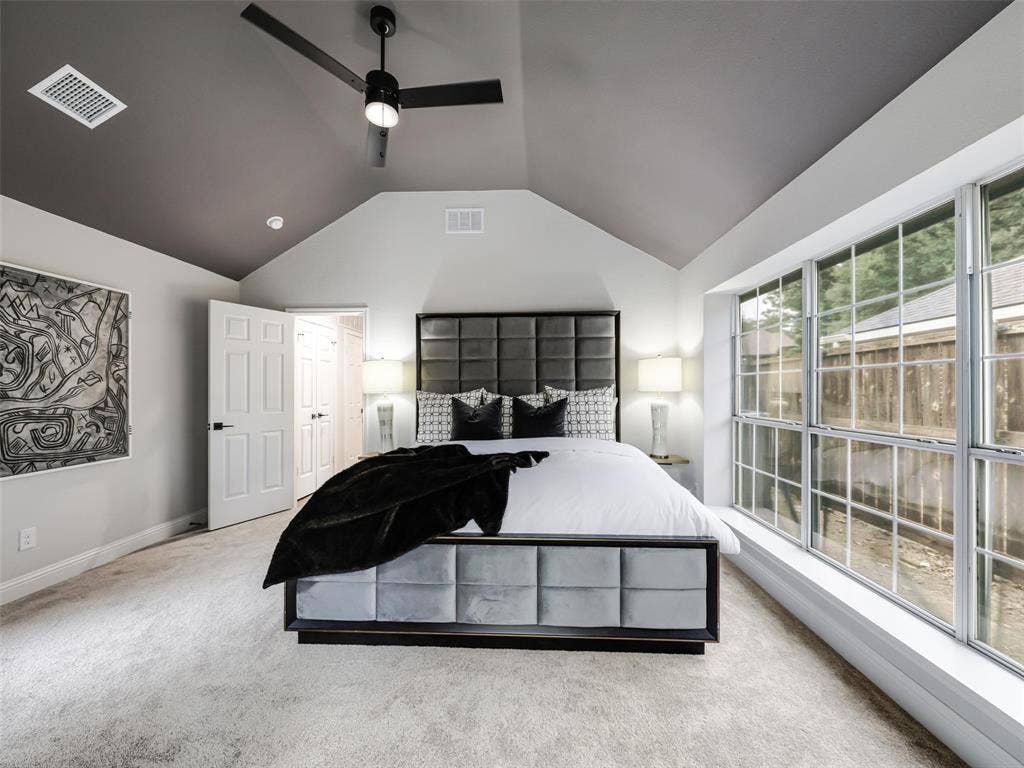 2409 Hedgeway Circle, Garland, TX 75044