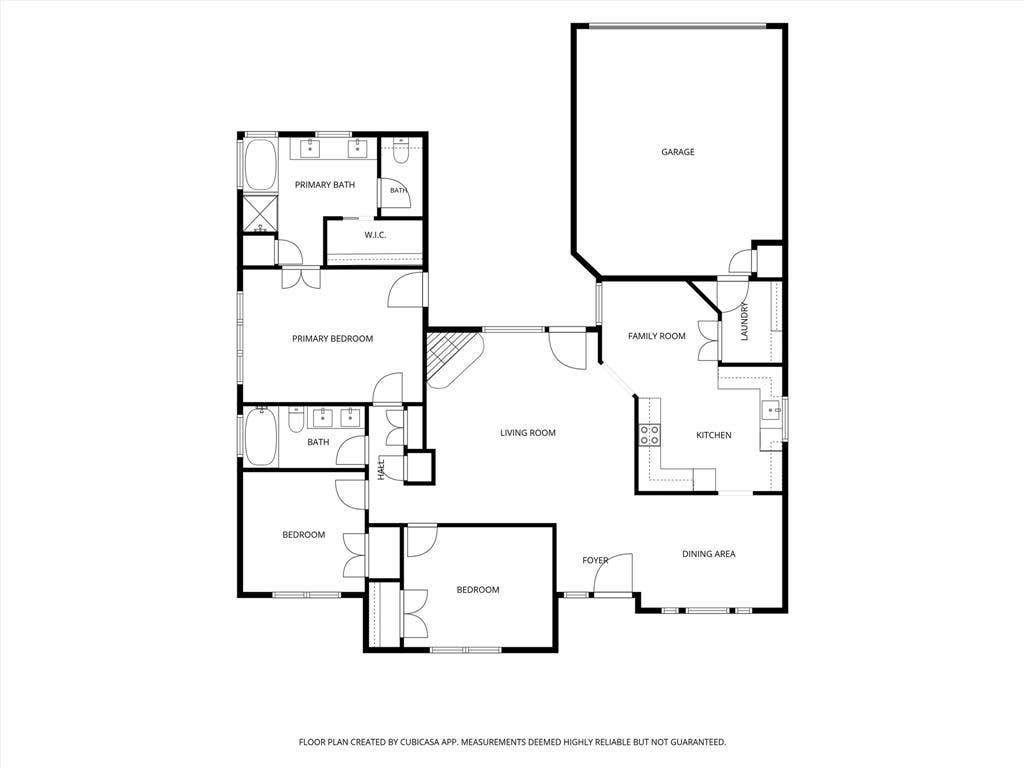 2409 Hedgeway Circle, Garland, TX 75044