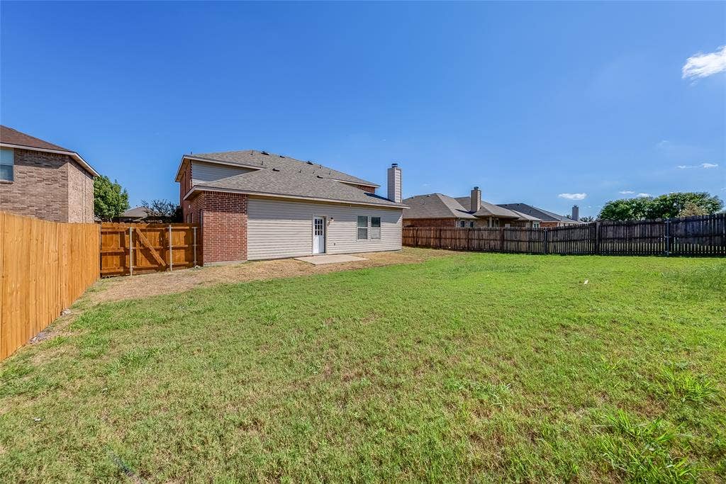 105 Rambling Way, Forney, TX 75126 105 Rambling Way, Forney, TX 75126