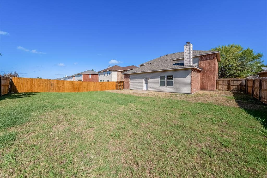 105 Rambling Way, Forney, TX 75126 105 Rambling Way, Forney, TX 75126