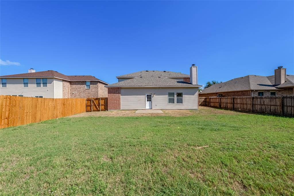 105 Rambling Way, Forney, TX 75126 105 Rambling Way, Forney, TX 75126