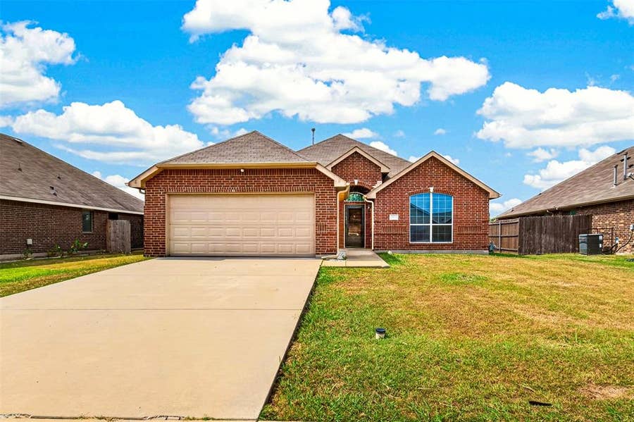 Property photo for 1909 Meadowlark Lane, Royse City, TX