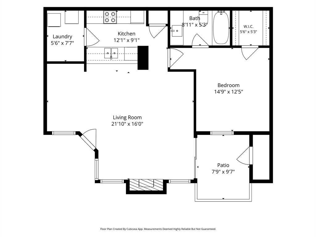 12482 Abrams Road, #1203, Dallas, TX 75243