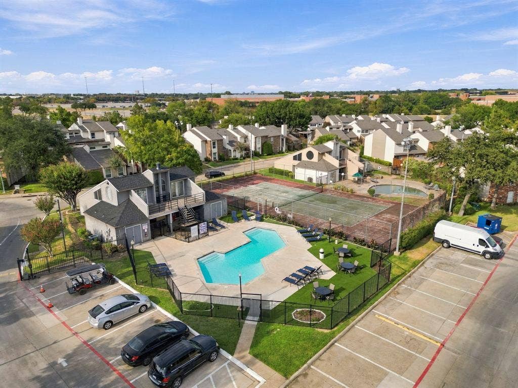 12482 Abrams Road, #1203, Dallas, TX 75243