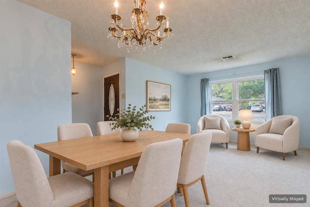 5719 Stratford Drive, Waco, TX 76710 5719 Stratford Drive, Waco, TX 76710