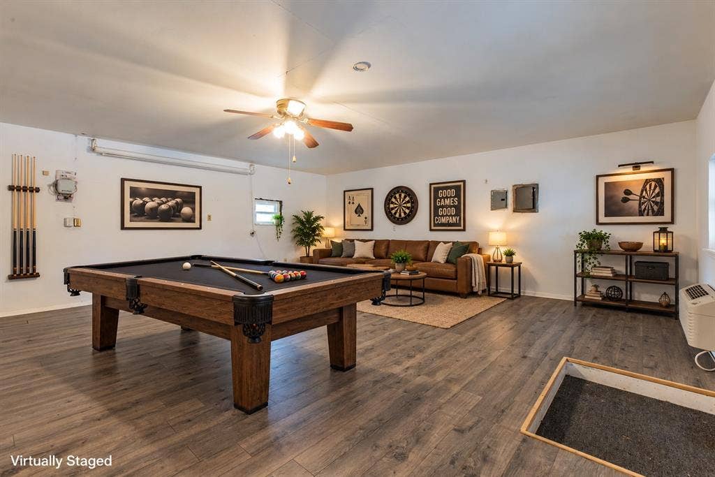 5719 Stratford Drive, Waco, TX 76710 5719 Stratford Drive, Waco, TX 76710