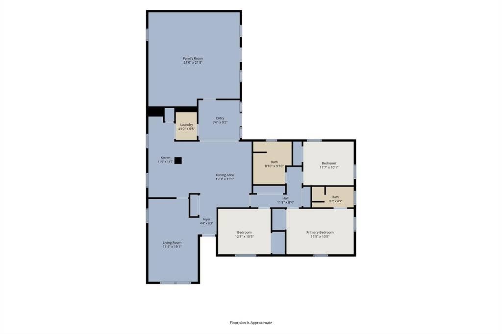 5719 Stratford Drive, Waco, TX 76710 5719 Stratford Drive, Waco, TX 76710