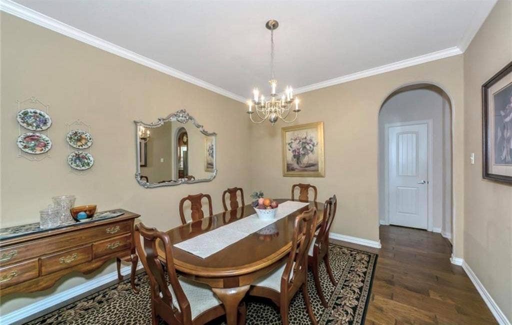 7100 Old Santa Fe Trail, Fort Worth, TX 76131 7100 Old Santa Fe Trail, Fort Worth, TX 76131