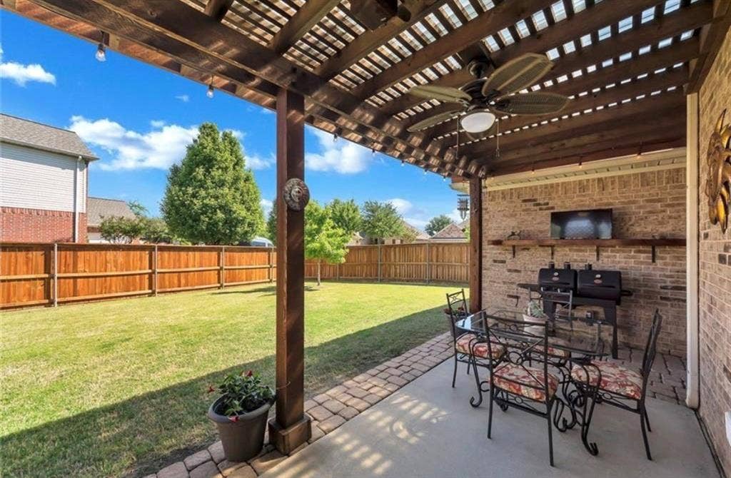7100 Old Santa Fe Trail, Fort Worth, TX 76131 7100 Old Santa Fe Trail, Fort Worth, TX 76131