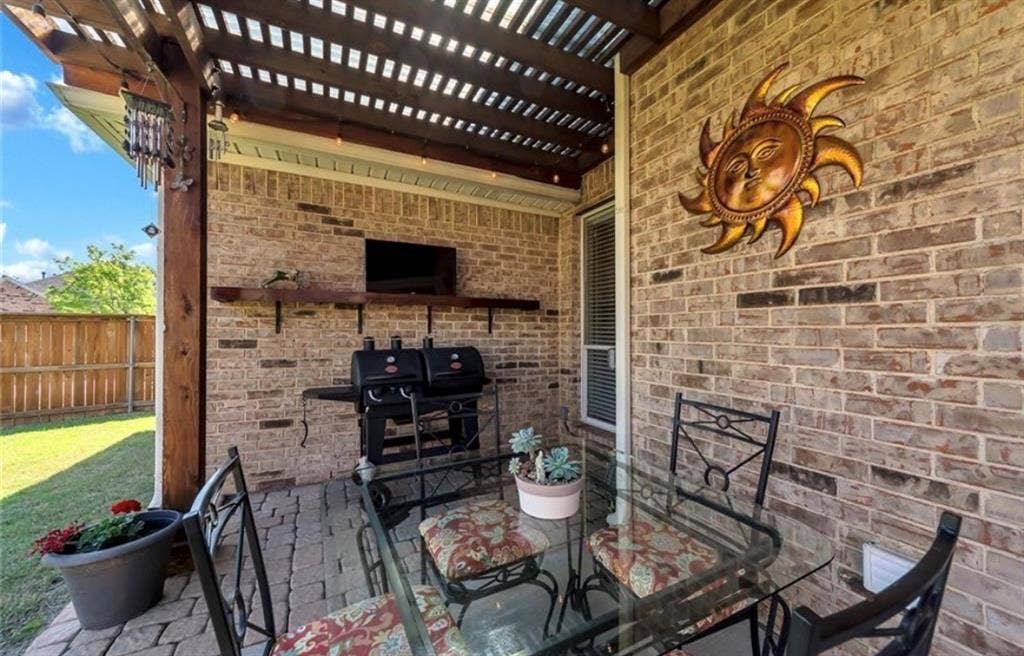 7100 Old Santa Fe Trail, Fort Worth, TX 76131 7100 Old Santa Fe Trail, Fort Worth, TX 76131