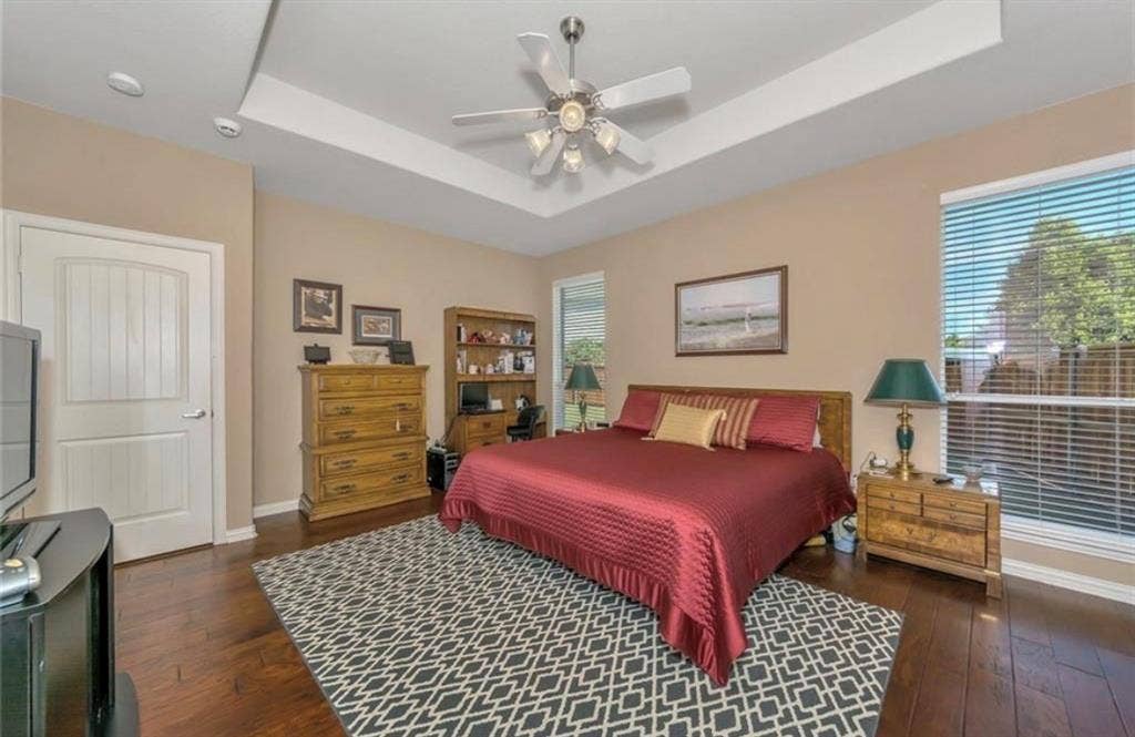 7100 Old Santa Fe Trail, Fort Worth, TX 76131 7100 Old Santa Fe Trail, Fort Worth, TX 76131