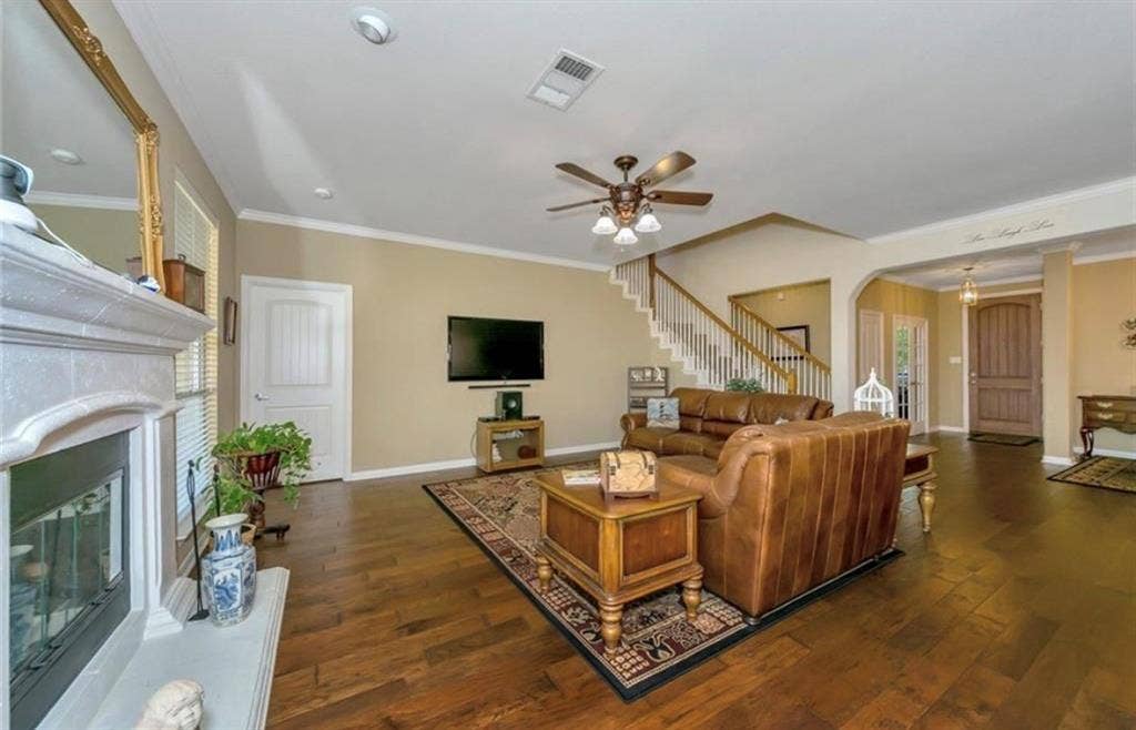 7100 Old Santa Fe Trail, Fort Worth, TX 76131 7100 Old Santa Fe Trail, Fort Worth, TX 76131