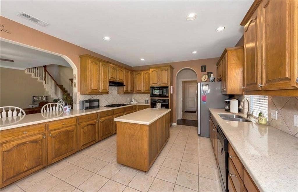 7100 Old Santa Fe Trail, Fort Worth, TX 76131 7100 Old Santa Fe Trail, Fort Worth, TX 76131