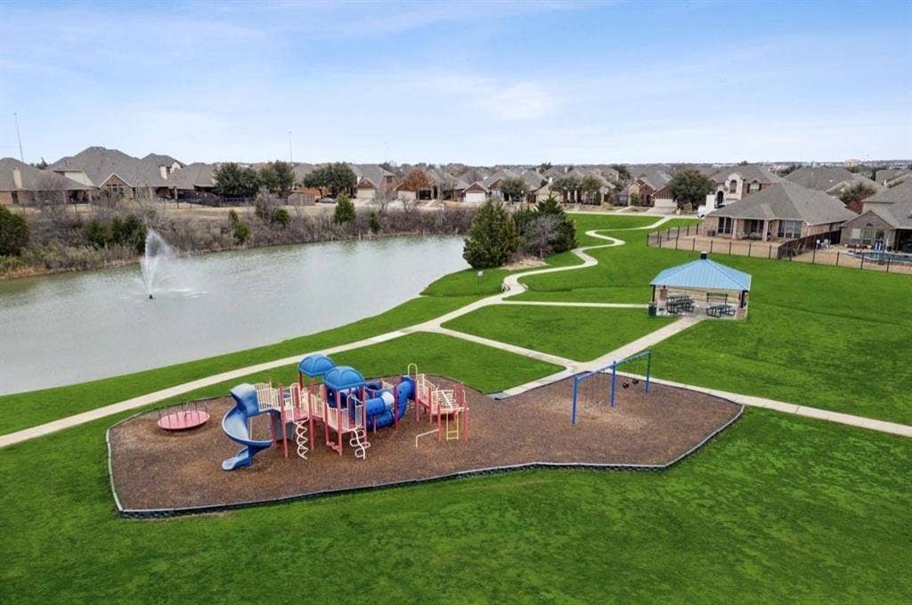 7100 Old Santa Fe Trail, Fort Worth, TX 76131 7100 Old Santa Fe Trail, Fort Worth, TX 76131