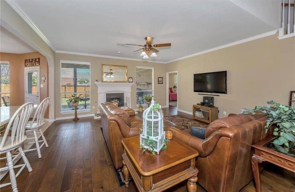 7100 Old Santa Fe Trail, Fort Worth, TX 76131 7100 Old Santa Fe Trail, Fort Worth, TX 76131