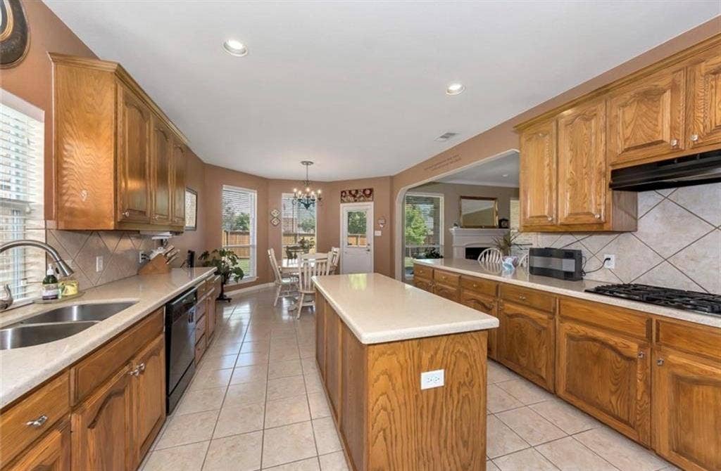 7100 Old Santa Fe Trail, Fort Worth, TX 76131 7100 Old Santa Fe Trail, Fort Worth, TX 76131
